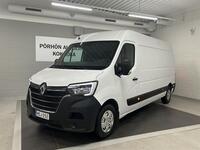Renault Master vaihtoauto