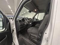 Renault Master vaihtoauto