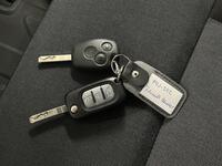 Renault Master vaihtoauto