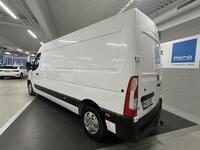 Renault Master vaihtoauto
