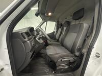 Renault Master vaihtoauto