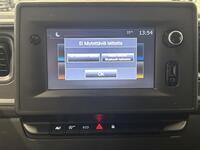 Renault Master vaihtoauto