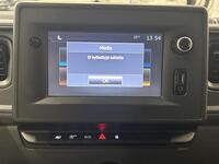 Renault Master vaihtoauto