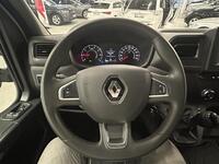 Renault Master vaihtoauto