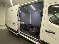 Renault Master vaihtoauto