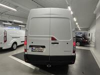 Renault Master vaihtoauto