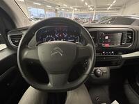 Citroën Spacetourer vaihtoauto