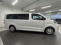 Citroën Spacetourer vaihtoauto