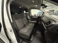 Citroën Spacetourer vaihtoauto