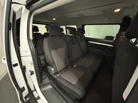 Citroën Spacetourer vaihtoauto