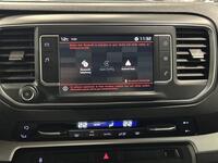 Citroën Spacetourer vaihtoauto