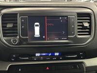 Citroën Spacetourer vaihtoauto