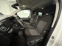 Citroën Spacetourer vaihtoauto