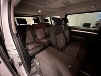 Citroën Spacetourer vaihtoauto