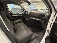 Citroën Spacetourer vaihtoauto