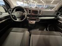 Citroën Spacetourer vaihtoauto
