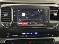 Citroën Spacetourer vaihtoauto