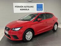 SEAT Ibiza vaihtoauto
