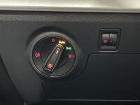 SEAT Ibiza vaihtoauto