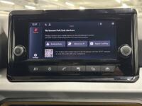 SEAT Ibiza vaihtoauto