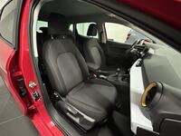 SEAT Ibiza vaihtoauto