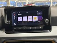 SEAT Ibiza vaihtoauto