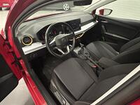 SEAT Ibiza vaihtoauto