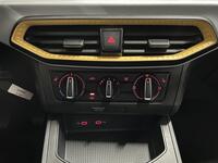 SEAT Ibiza vaihtoauto