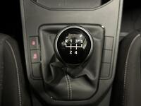 SEAT Ibiza vaihtoauto