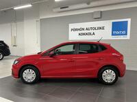 SEAT Ibiza vaihtoauto