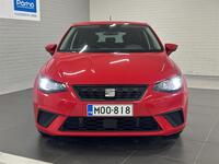 SEAT Ibiza vaihtoauto