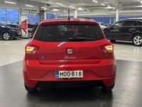 SEAT Ibiza vaihtoauto