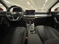 SEAT Ibiza vaihtoauto