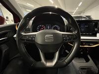 SEAT Ibiza vaihtoauto