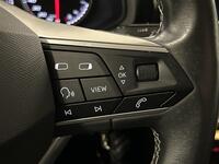 SEAT Ibiza vaihtoauto