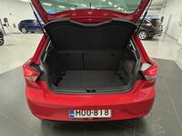 SEAT Ibiza vaihtoauto