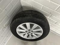 SEAT Ibiza vaihtoauto