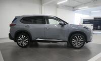 Nissan X-Trail vaihtoauto