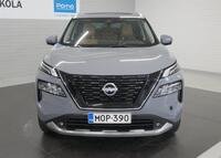 Nissan X-Trail vaihtoauto