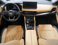 Nissan X-Trail vaihtoauto