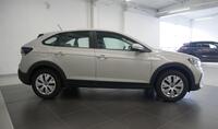 Volkswagen Taigo vaihtoauto