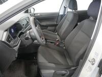 Volkswagen Taigo vaihtoauto