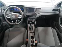 Volkswagen Taigo vaihtoauto