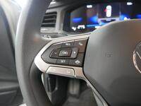 Volkswagen Taigo vaihtoauto