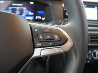 Volkswagen Taigo vaihtoauto