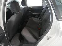 Volkswagen Taigo vaihtoauto