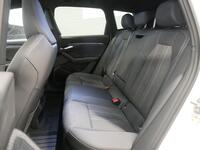 Audi Q6 e-tron vaihtoauto