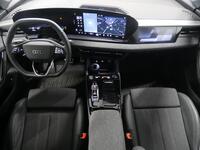 Audi Q6 e-tron vaihtoauto