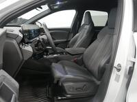 Audi Q6 e-tron vaihtoauto