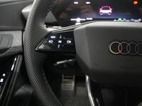 Audi Q6 e-tron vaihtoauto